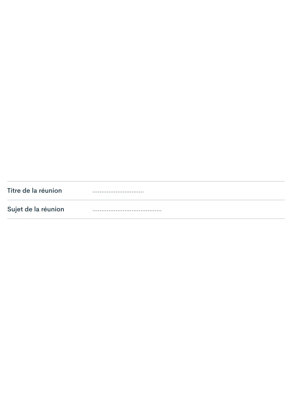 Planificateur atlas 3